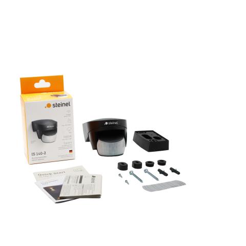 purchase online IS 140-2 schwarz